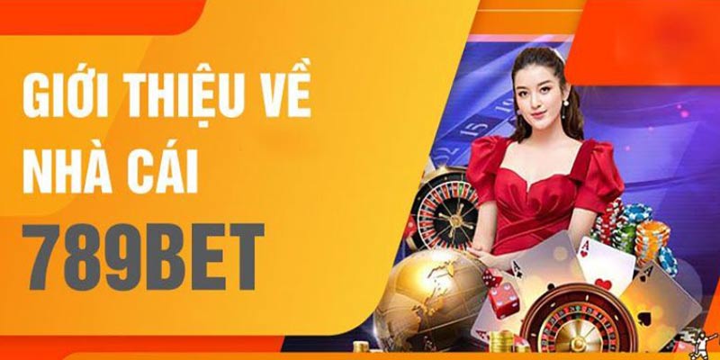 Một vài thông tin về 789bet