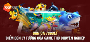 Ban La Thang 789bet