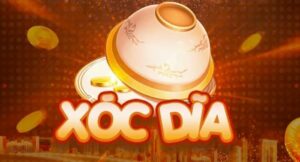 Xoc Dia Online 789bet